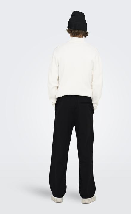 Produktbild Only & Sons Onsjakes 0339 Loose Stretch Pant Noos (XS)