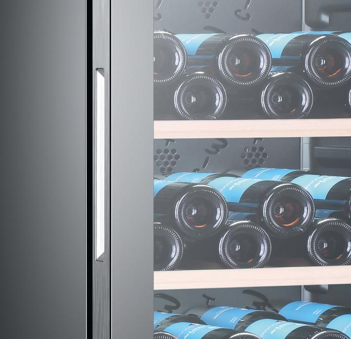 Actual product image Haier WS171GA