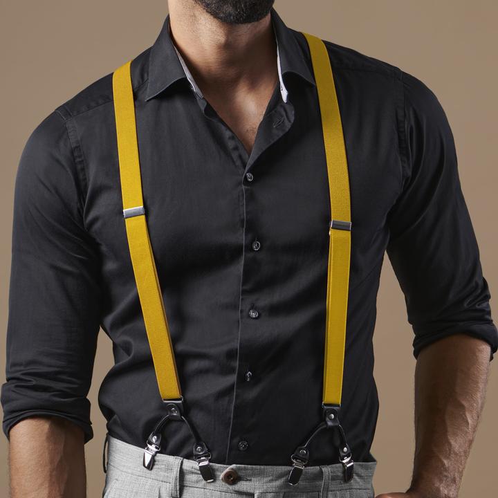 Actual product image Trendhim Blanco (One size)