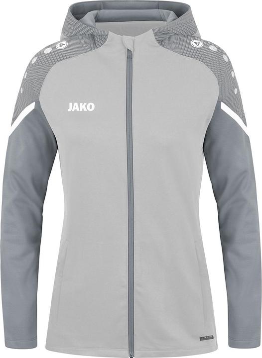 Image du produit JAKO Veste à capuche Performance Femmes (34)