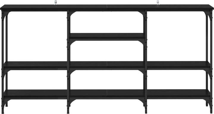 Image du produit vidaXL Konsolentisch (160 x 29 x 80 cm)
