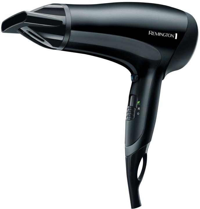 Immagine prodotto Remington D3010 Potenza a secco (2000 W)