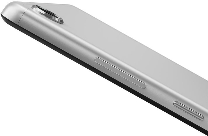 Actual product image Lenovo Tab M8 (2nd gen) (4G, 8", 32 GB, Platinum grey)