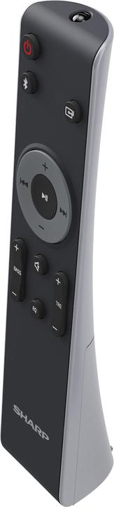 Image du produit Sharp HT-SB100 (75 W, 2.0 Canal)