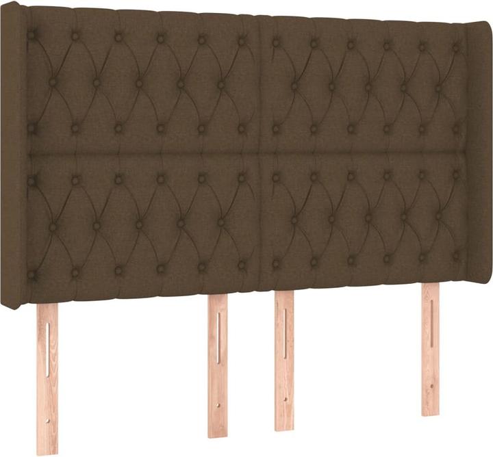 Image du produit vidaXL Boxspringbett (160 x 200 cm)