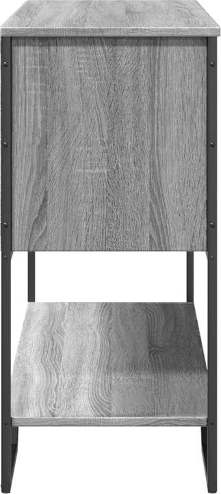 Image du produit vidaXL Konsolentisch (100 x 35 x 74.50 cm)