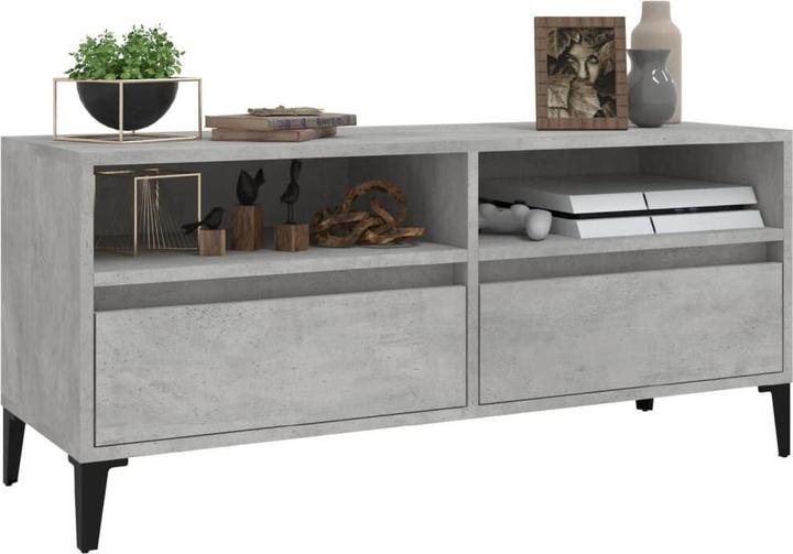 Produktbild VidaXL Lalu (100 x 34.5 x 44.5 cm)