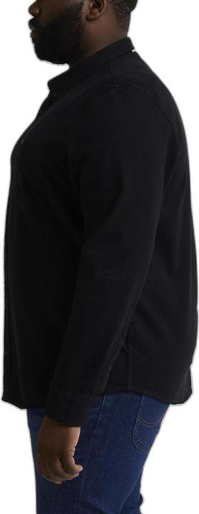 Produktbild Lee Jeanshemd Button Down (S)