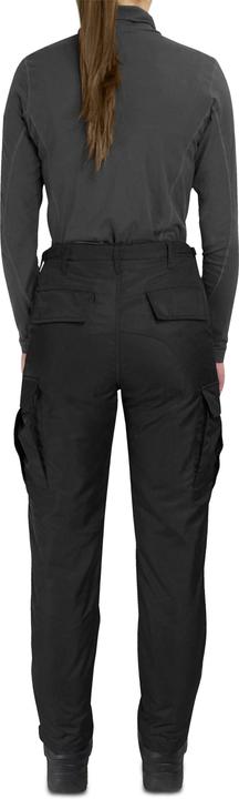 Actual product image Normani Ladies thermal winter pants Yerupaja (XS)