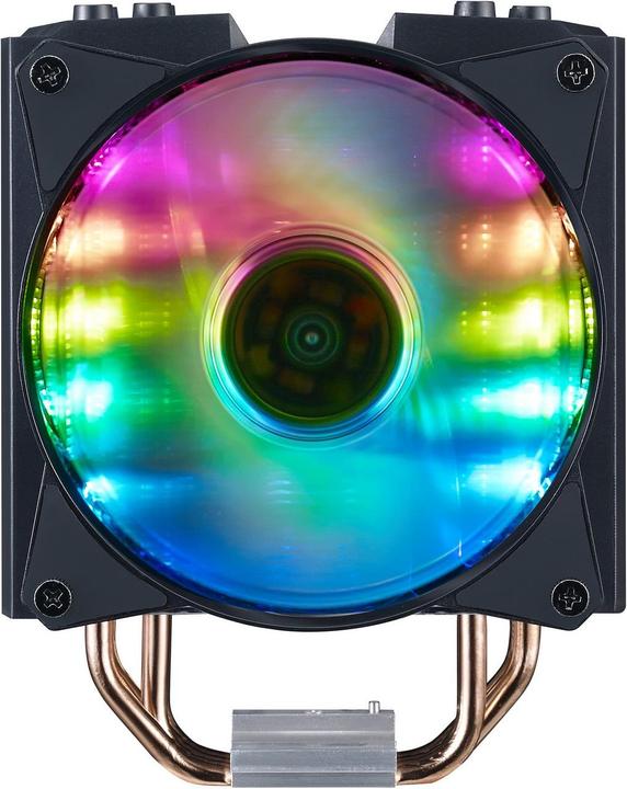 Produktbild Cooler Master MasterAir MA410M (165 mm)