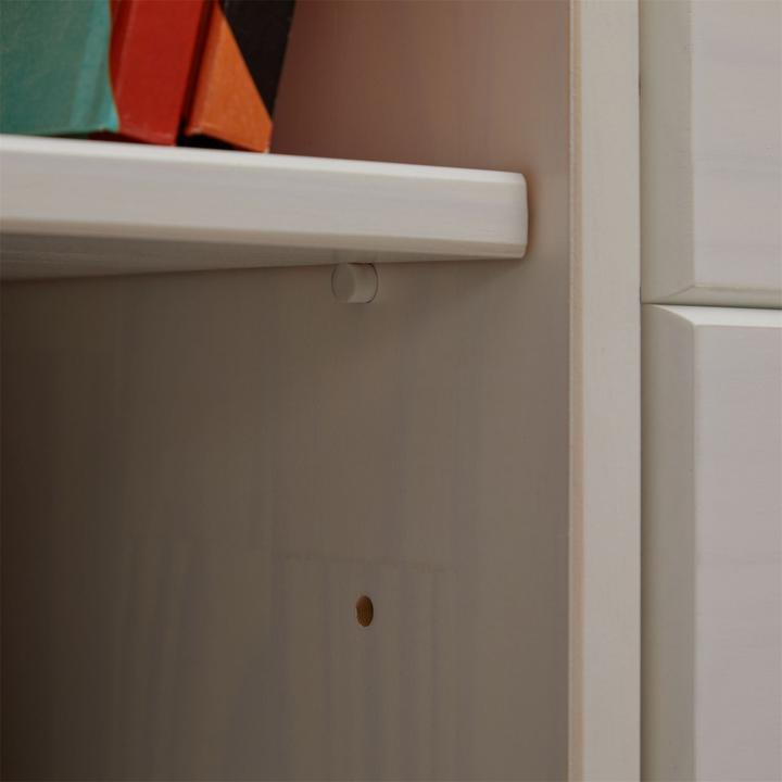 Image du produit IDIMEX Rondo (79 x 35 x 74 cm)