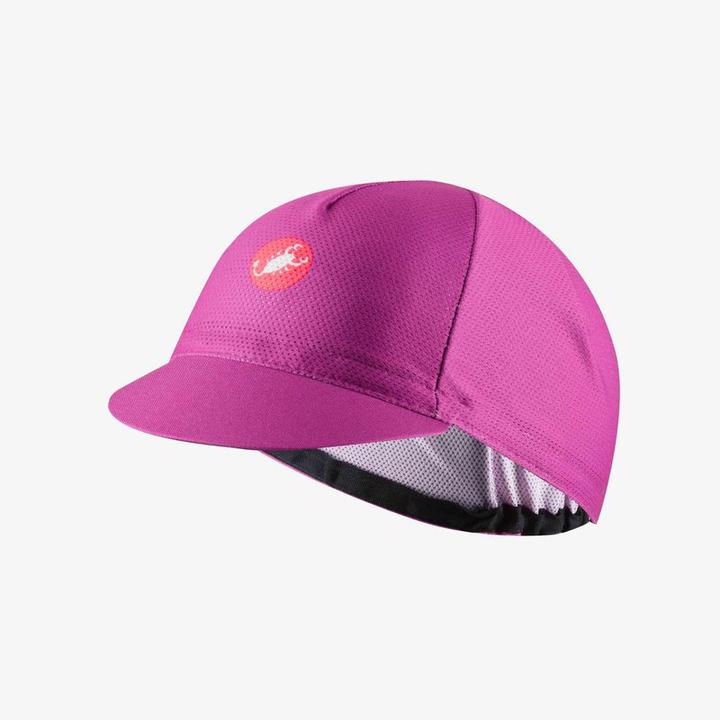 Image du produit Castelli Giro D'Italia 2 Cap (Taille unique)