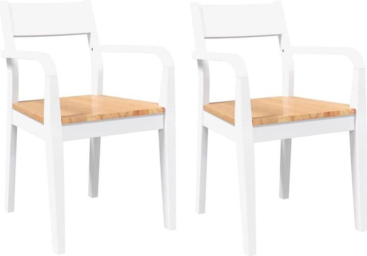 Actual product image vidaXL Esszimmerstuhl