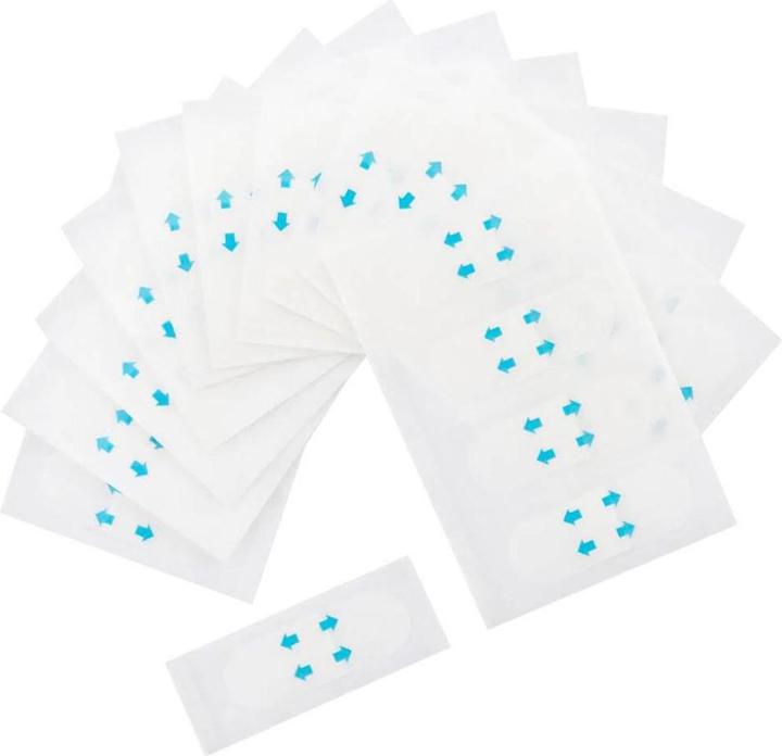 Produktbild InnovaGoods Lifting Visage Patch (40x)