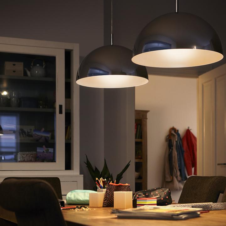 Immagine prodotto Philips LED 100W (E27, 13 W, 1521 lm, 3 x, E)