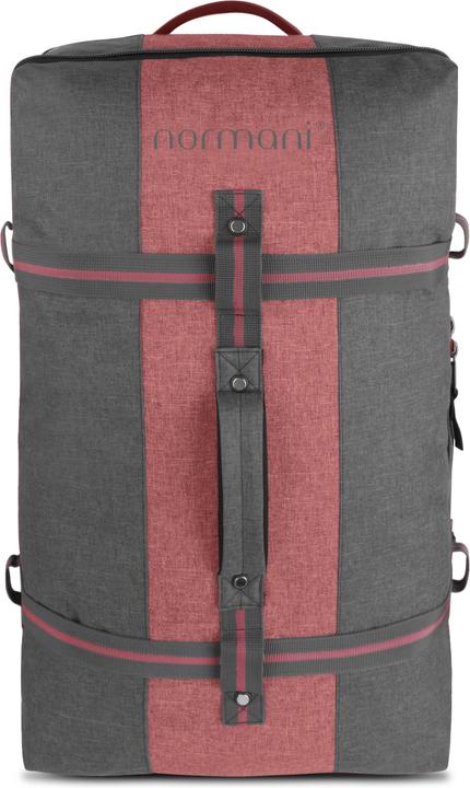 Actual product image Normani Travel bag Aurori 125 (125 l)
