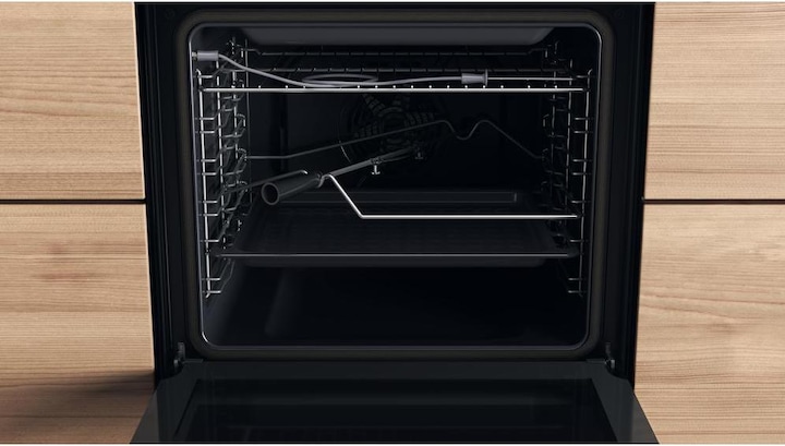 Produktbild Whirlpool WS68IS8APBP/E