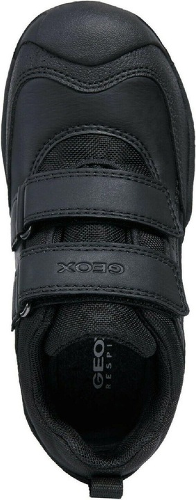 Immagine prodotto Geox Scarpe da ginnastica Savage in pelle (27)