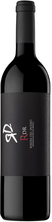 Actual product image Dominio Romano Rdr (1 x 75 cl, 2015)