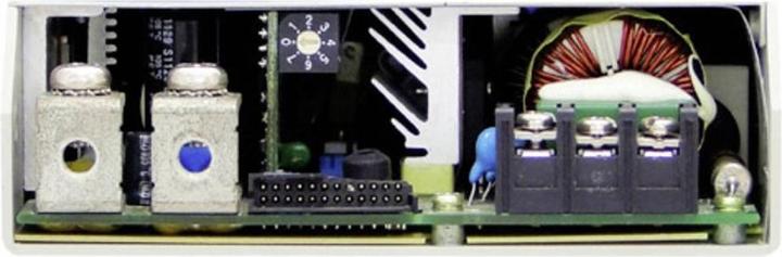 Actual product image Cotek Einbaunetzteil (RS232 I²C Remote Parallel) einstellbar Dehner Elektronik GmbH