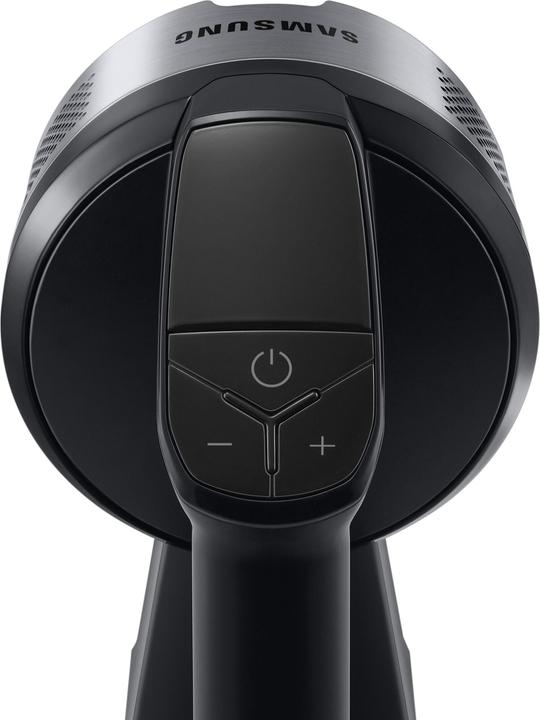 Actual product image Samsung VS15A60AGR5