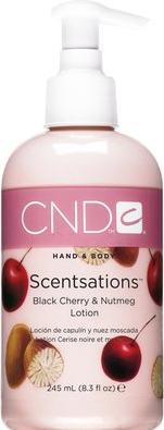Actual product image CND Scentsations™ Hand- & Bodylotion (245 ml)