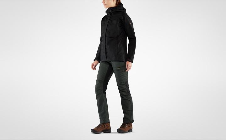 Image du produit Fjällräven Pantalons courbés Kaipak (44)