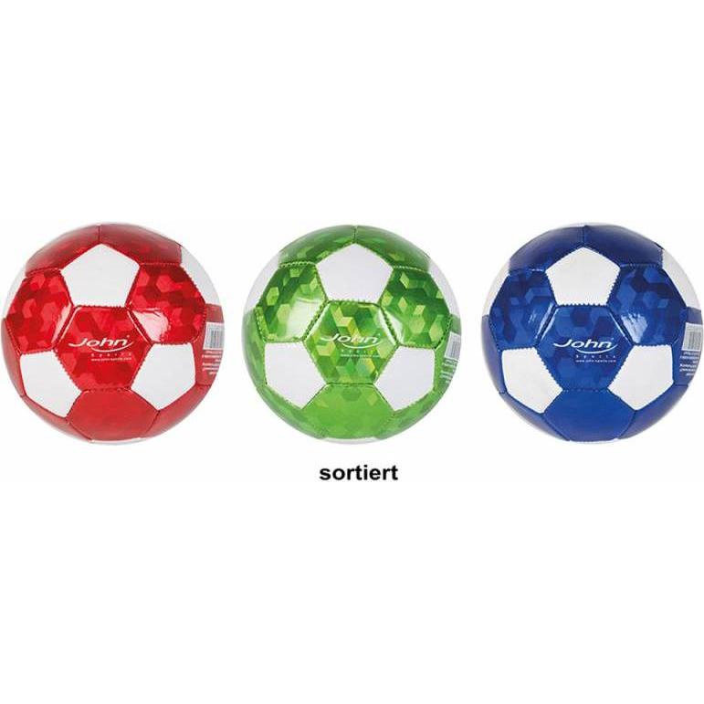 John Fussball Mini