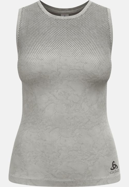 Image du produit Odlo Women's Performance Light Rain Dye BL Top Singlet (M)