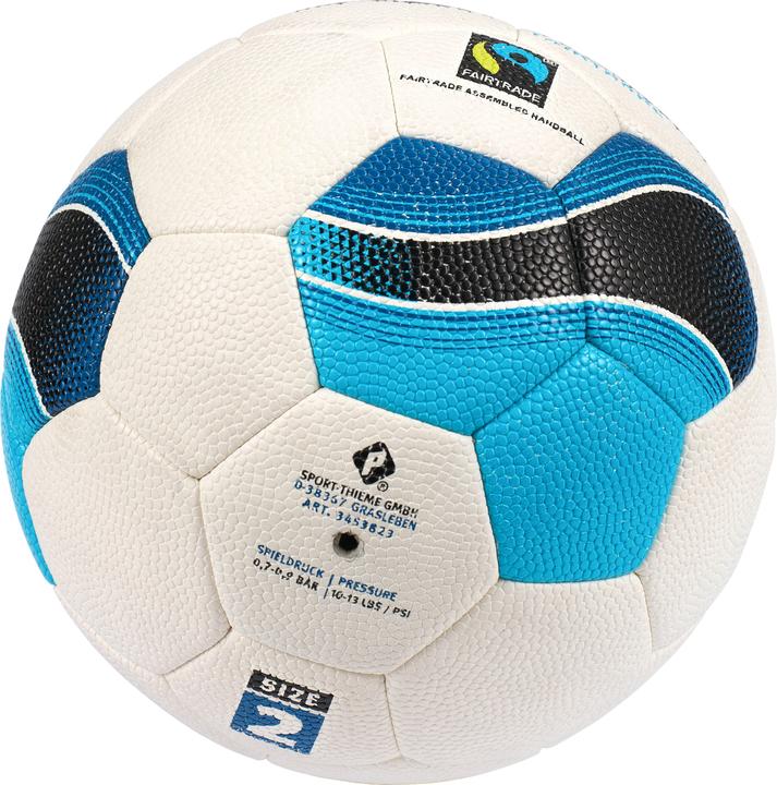 Immagine prodotto Sport-Thieme Pallamano equosolidale (0)