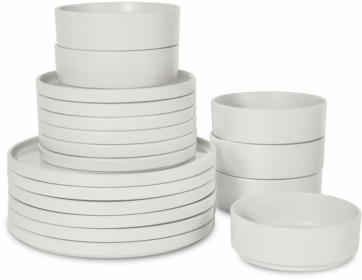 Immagine prodotto BerlingerHaus Haus 18-teiliges Tellerset Sahara Collection