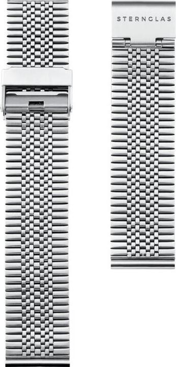 Image du produit Sternglas S03-ME08 (20 mm, Acier inoxydable)