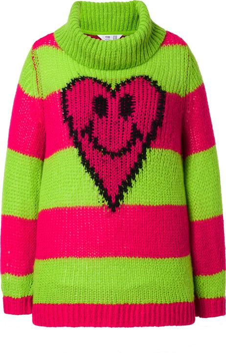 neon berry