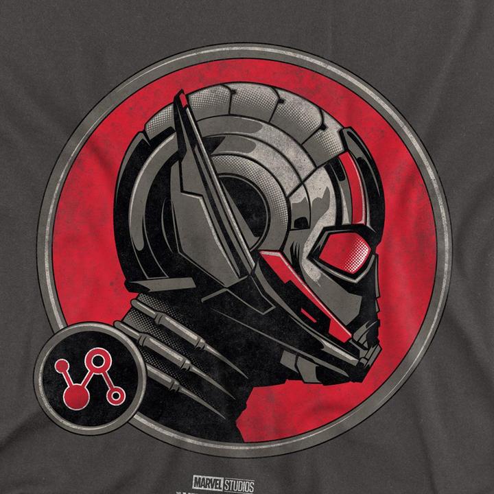 Immagine prodotto Ant-Man and the Wasp: Quantumania Maglietta Profilo Adulto Unisex (XL)