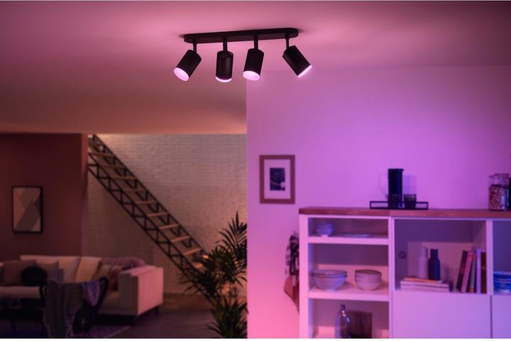 Immagine prodotto Philips Hue Fugato (1400 lm, GU10)