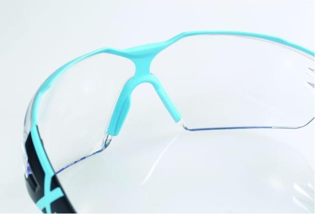Actual product image Uvex Safety Pheos cx2