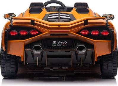 Immagine prodotto Es-toys Lamborghini SIAN 2 posti (24 V)