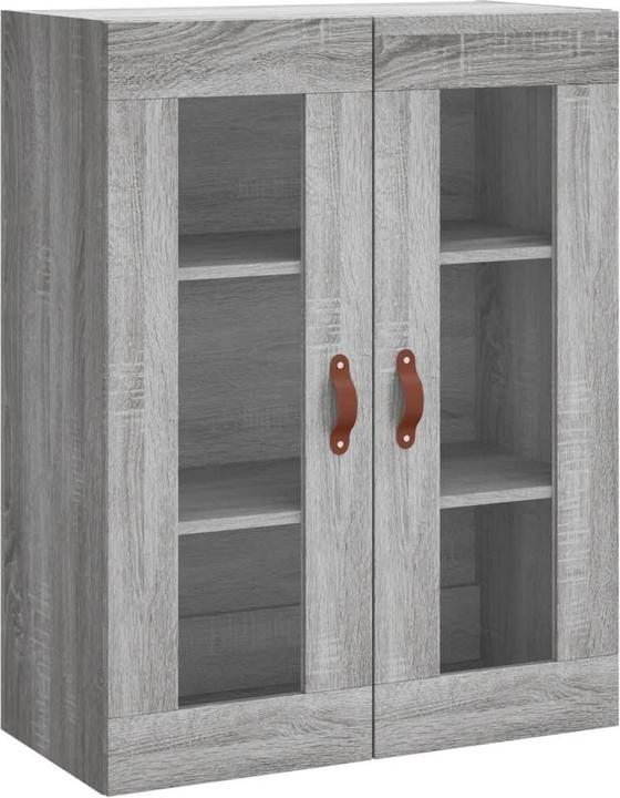 Image du produit vidaXL Highboard (69.50 x 34 x 180 cm)