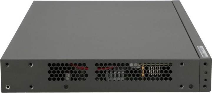 Actual product image Fiberhome S4820-28T-X-PE-AC | Switch | 24x RJ45 1000Mb/s PoE, 4x SFP+ (24 Ports)