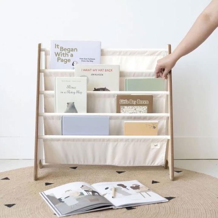 Immagine prodotto 3 Sprouts Scaffale per libri (25 x 61 x 62 cm)