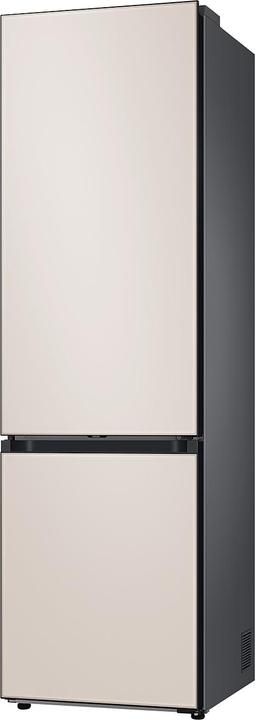 Actual product image Samsung BESPOKE, WIFI, Satin Beige, 387 L (387 l)