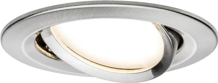 Produktbild Paulmann LED-Einbauleuchte 4er Set (1275 lm)