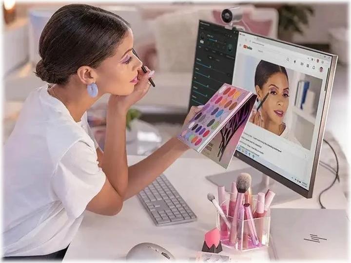 Actual product image HP 970 (CH, Wireless)