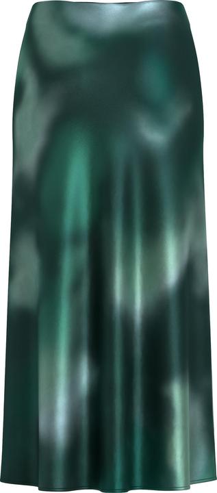 Actual product image Vila VIELLETTE High Waist Midirock (34)