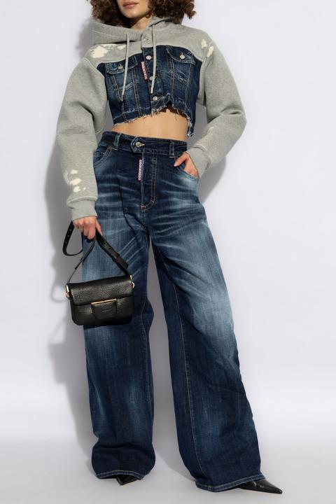 Immagine prodotto Dsquared2 Jeans Blue (34)