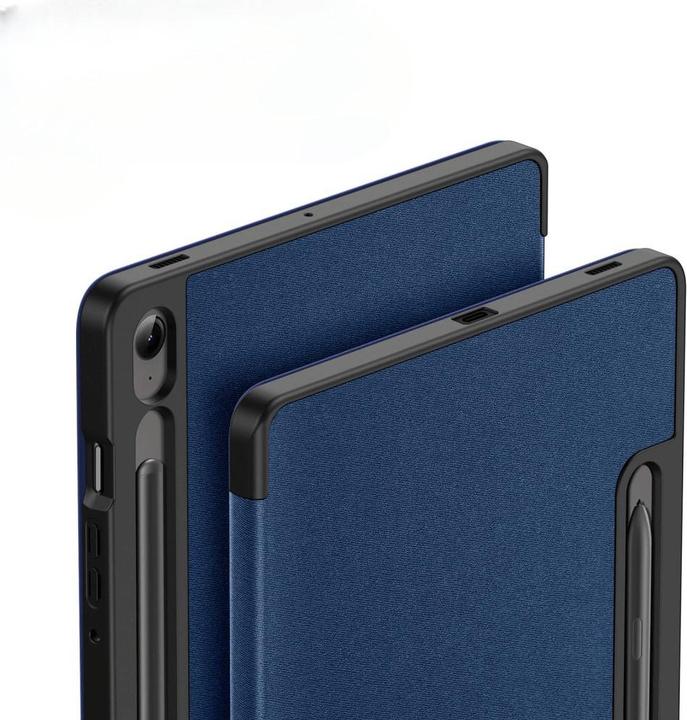 Image du produit Dux Ducis Série Domo (Samsung Galaxy Tab S10 FE, Samsung Galaxy Tab S9 FE)