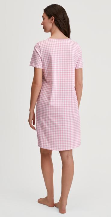 Produktbild Calida Cotton Special Kurzarm-Nachthemd (XS)