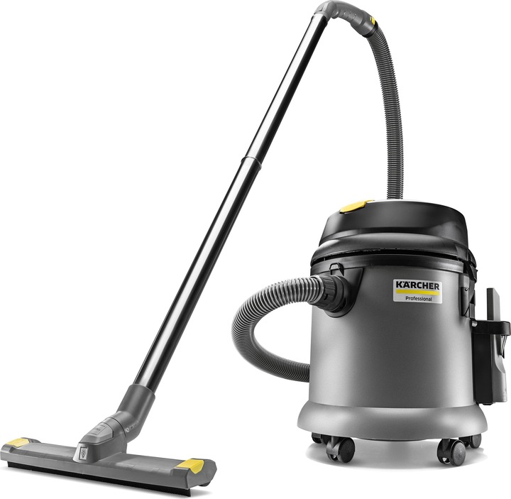 Immagine prodotto Kärcher Professional NT27/1 Professionista avanzato (Aspirapolvere a umido e a secco)