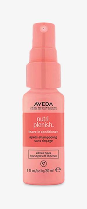 Actual product image Aveda Hair Care Nutriplenish Leave InConditioner 30 ml (30 ml)