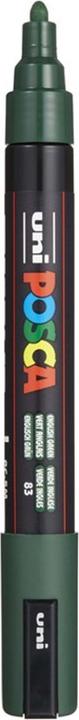 Image du produit Posca Marqueur moyen PC-5M (Anglais Vert, 2.50 mm, 1 x)